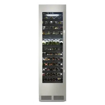 Perlick CC24D Wine Cellar Cabinet