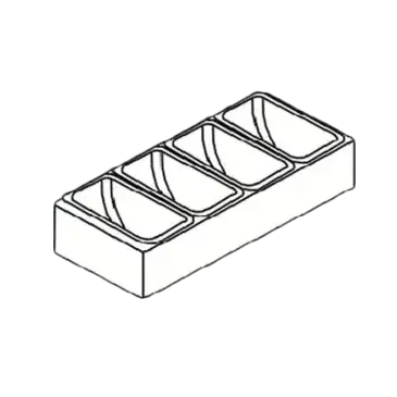 Perlick CC4