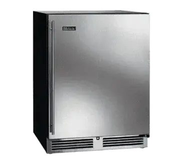 Perlick HB24FS4 Freezer, Undercounter, Reach-In