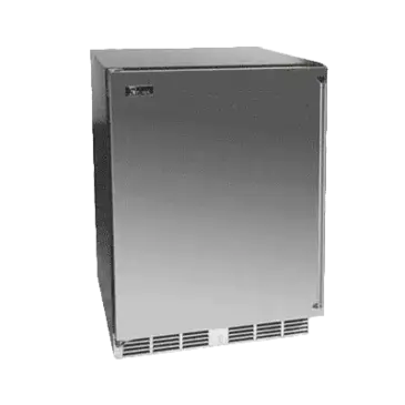 Perlick HC24FS4 Freezer, Undercounter, Reach-In