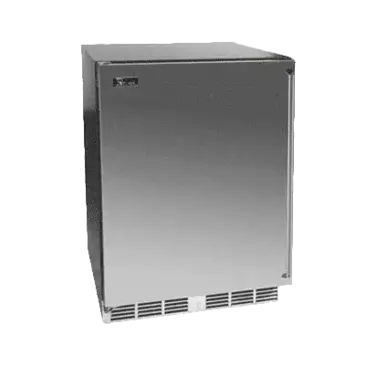 Perlick HC24RS4 Refrigerator, Undercounter, Reach-In