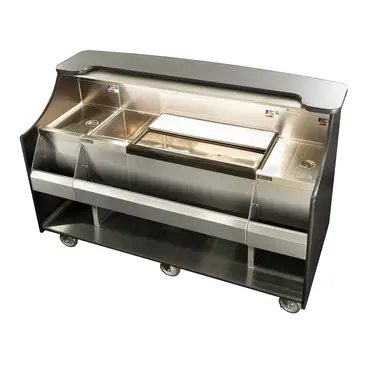 Perlick MOBS-66TS Portable Bar