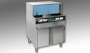 Perlick PKC24 Glasswasher, Undercounter / Underbar