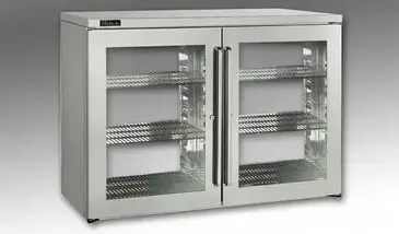 Perlick PTR48 Back Bar Cabinet, Refrigerated, Pass-Thru