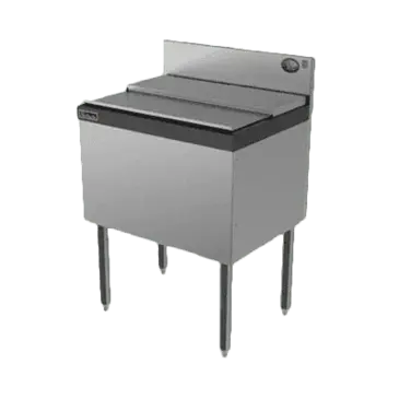 Perlick TSD24IC10 Underbar Ice Bin/Cocktail Unit