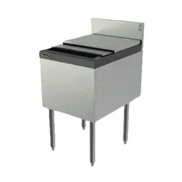 Perlick TSF18IC10 Underbar Ice Bin/Cocktail Unit