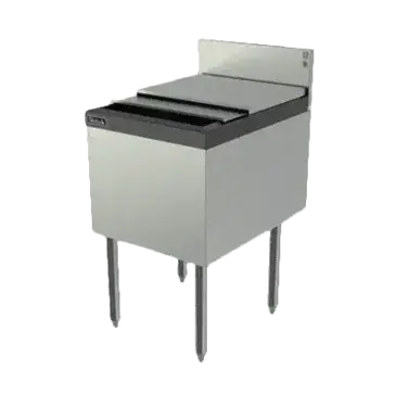 Perlick TSF18IC10 Underbar Ice Bin/Cocktail Unit