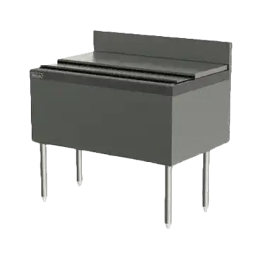 Perlick TSF30IC Underbar Ice Bin/Cocktail Unit