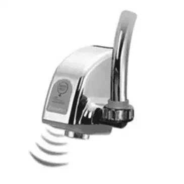 Perlick UAC-EFA Faucet, Parts & Accessories