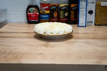 Pie Pan, 9", Aluminum Foil, Handi-foil 409-200