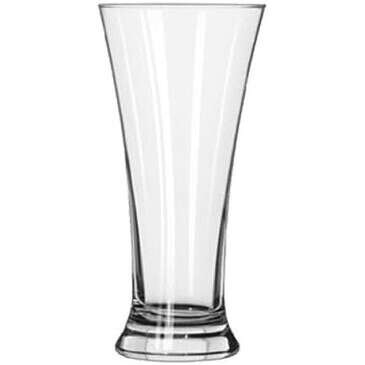 OUTLAW TRADING POST Pilsner Glass, 19.25 oz., *SPECIAL*Libbey 1242