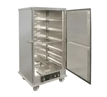 Piper 1012U Proofer Cabinet, Mobile