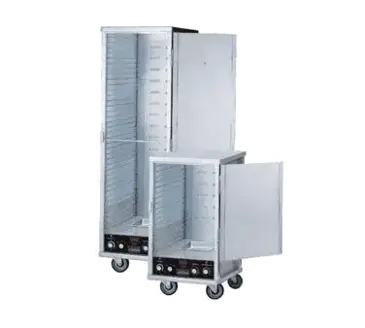 Piper 1034 Proofer Cabinet, Mobile