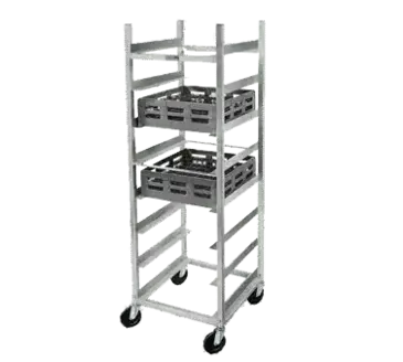 Piper 208 Utility Rack, Mobile