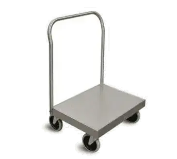 Piper 337-3470 Dolly, Tray