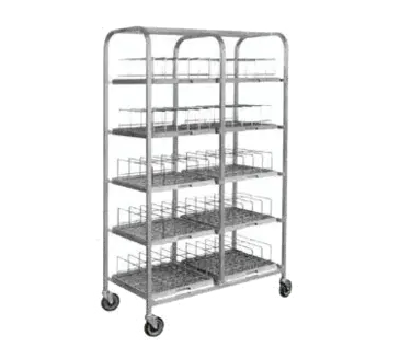 Piper 411-1147 Cart, Dome/Base/Pellet