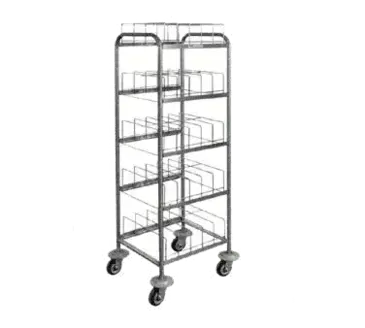 Piper 611-1152 Cart, Dome/Base/Pellet