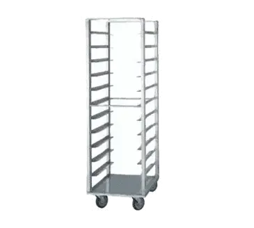 Piper 620 Pan Rack, Bun