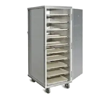 Piper AD-12 Cabinet, Meal Tray Delivery