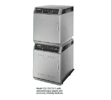 Piper CS2-5S Cabinet, Cook / Hold / Oven