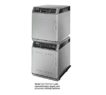 Piper CS2-5SL Cabinet, Cook / Hold / Oven
