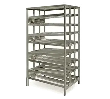 Piper CSR-84 Can Storage Rack