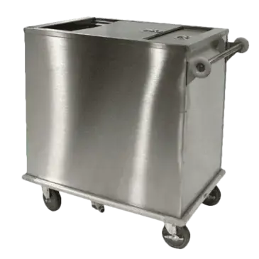 Piper ICE-1 Ice Bin / Ice Caddy , Mobile