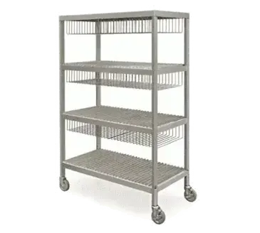 Piper MPR-60-4M Tray Drying / Storage Rack