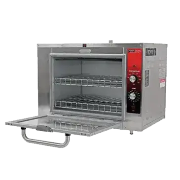 Piper NCO-2H Convection Oven, Electric