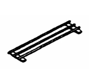 Piper R3BTS-36 Tray Slide