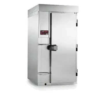 Piper RCMC02T Blast Chiller Freezer, Roll-In