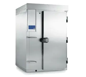 Piper RCMC40T Blast Chiller Freezer, Roll-In