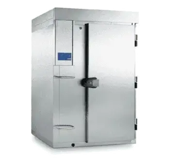 Piper RCMC42T Blast Chiller Freezer, Roll-Thru