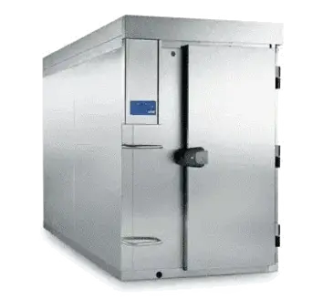 Piper RCMC82T Blast Chiller Freezer, Roll-Thru