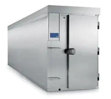 Piper RCMC83T Blast Chiller Freezer, Roll-Thru