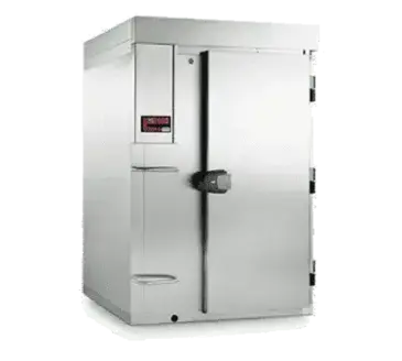 Piper RDMC40T Blast Chiller Freezer, Roll-In