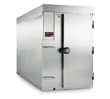 Piper RDMC82T Blast Chiller Freezer, Roll-Thru