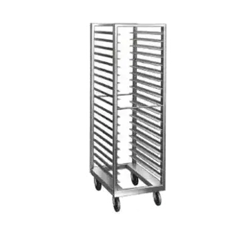 Piper RIA69-1826-20 Refrigerator/Freezer Rack, Roll-In
