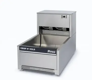 Pitco PCC-14 French Fry Warmer