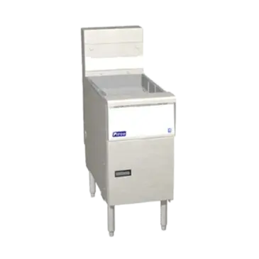 Pitco SE-BNB-14 Fryer Dump Station