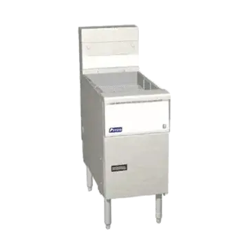 Pitco SSHBNB55 Fryer Dump Station