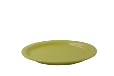 Platter, Oval, 11-1/2" x 9-3/8", Margarita Green, Narrow Rim, Veracruz, (12/Case) ARVESTA WTIXVCG-13