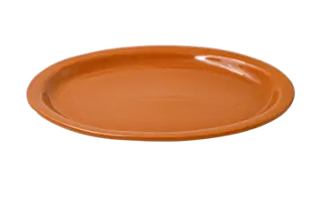 Platter, Oval, 13-1/4" x 10-1/8", Cocoa , Veracruz, (12/Case) ARVESTA  WTIXVCC-14