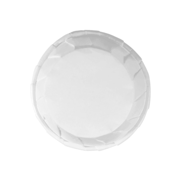 Portion Cup, 1.25 oz, White, Paper, Karat FP-PPC50