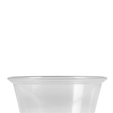 Portion Cup, 4 oz, Translucent, Polypropylene, (2500/Case), Karat FP-P400-PP