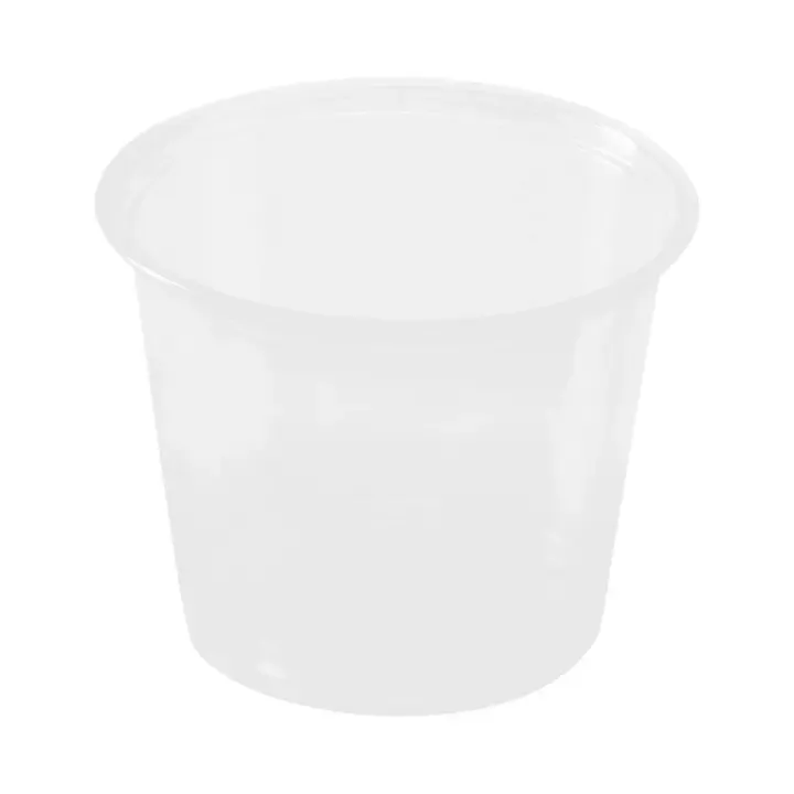 ARVESTA Portion Cup, 5.5 Oz, Clear, PP, (2500/Case), Arvesta DPPPC-055