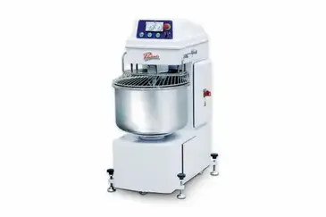 Primo PSM-80E Mixer, Spiral Dough