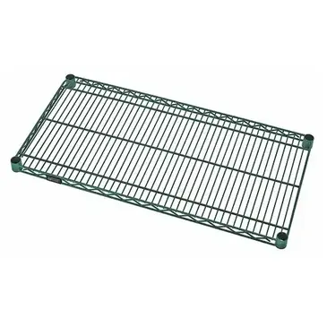 Quantum Food Service 1224P Shelving, Wire