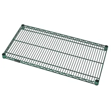 Quantum Food Service 1236P Shelving, Wire