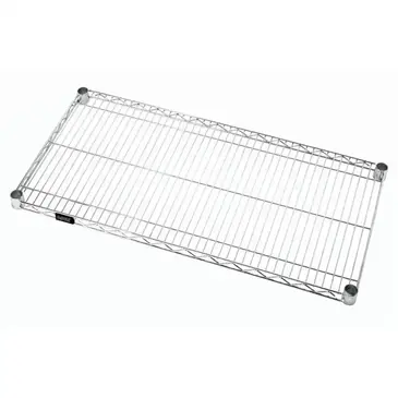 Quantum Food Service 1242C Shelving, Wire